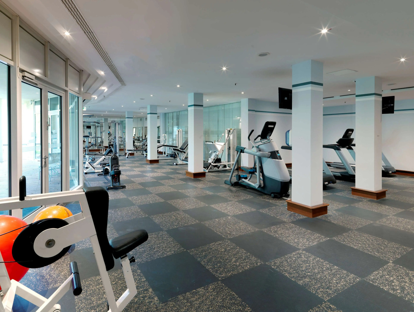 Radisson Blu Park Hotel & Conference Centre