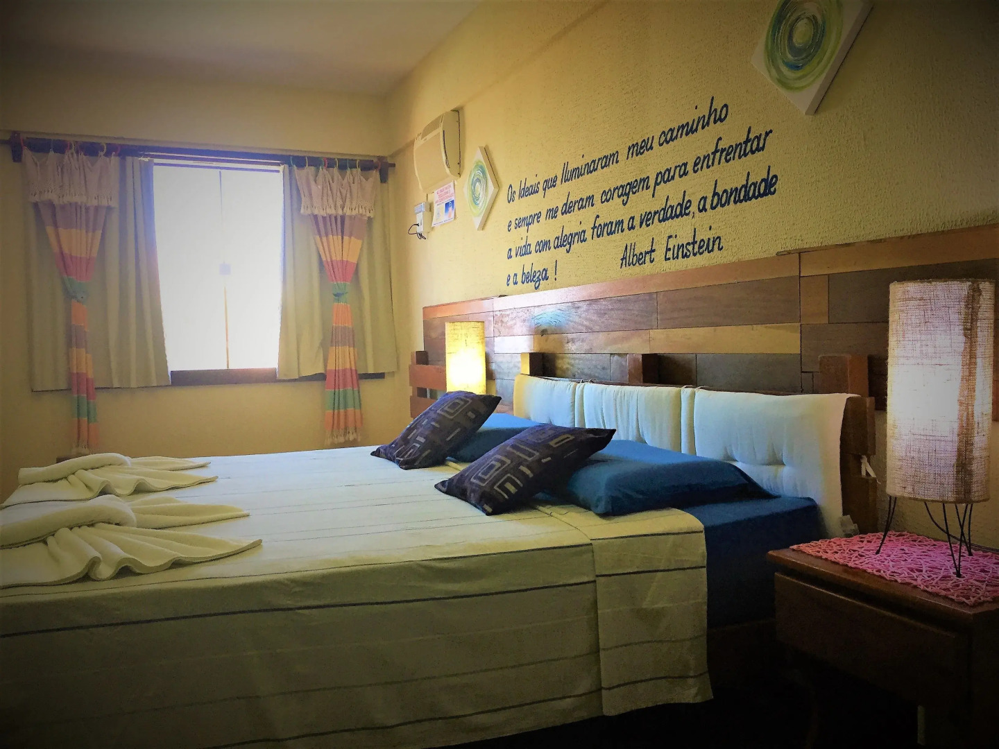 Pousada Flamboyant Village