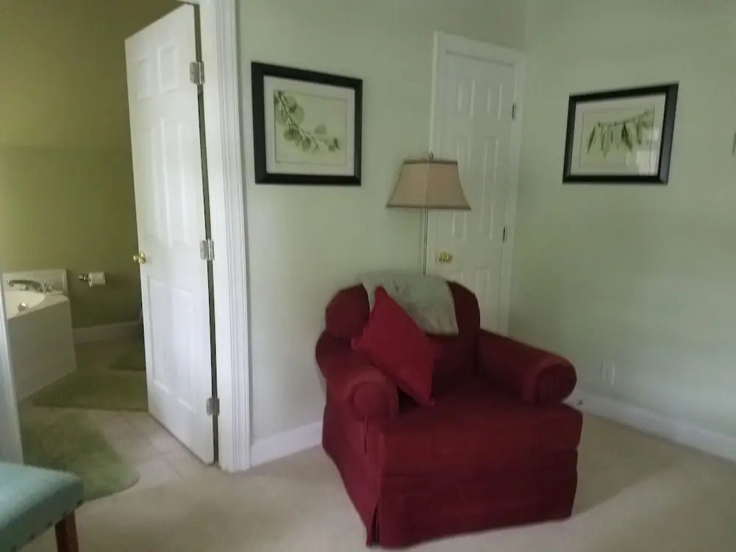 The Inn on Bath Creek