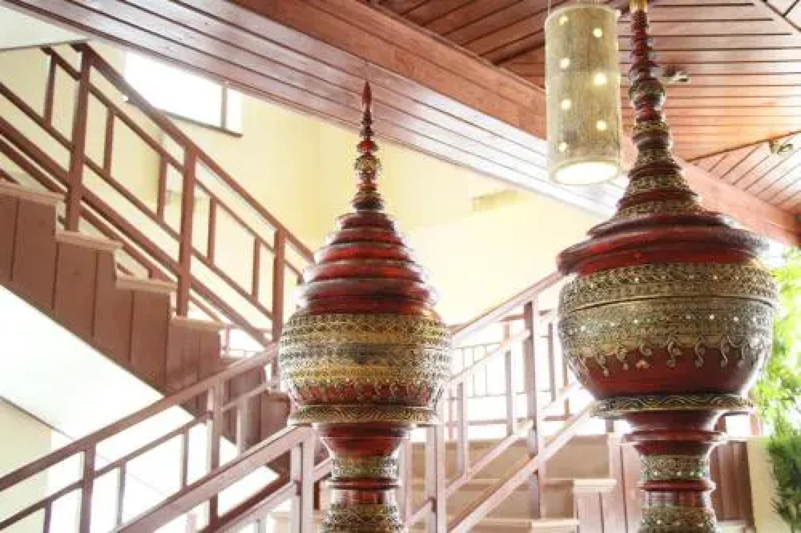 Hotel South East Asia Etnomir