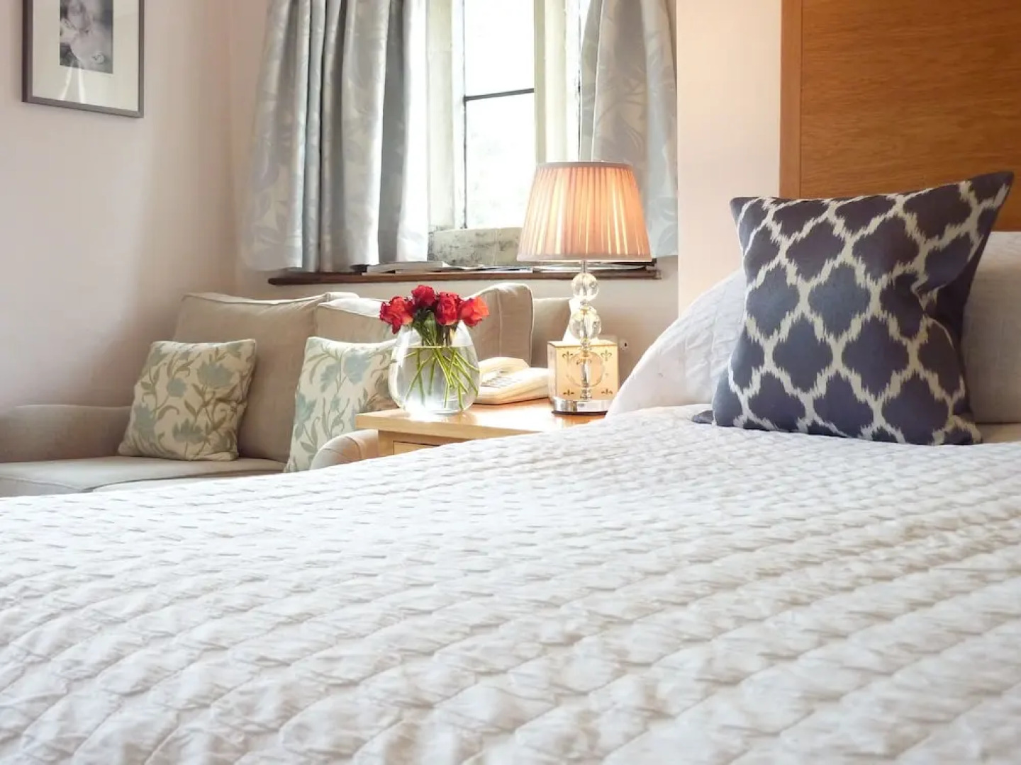 Howard's House Hotel