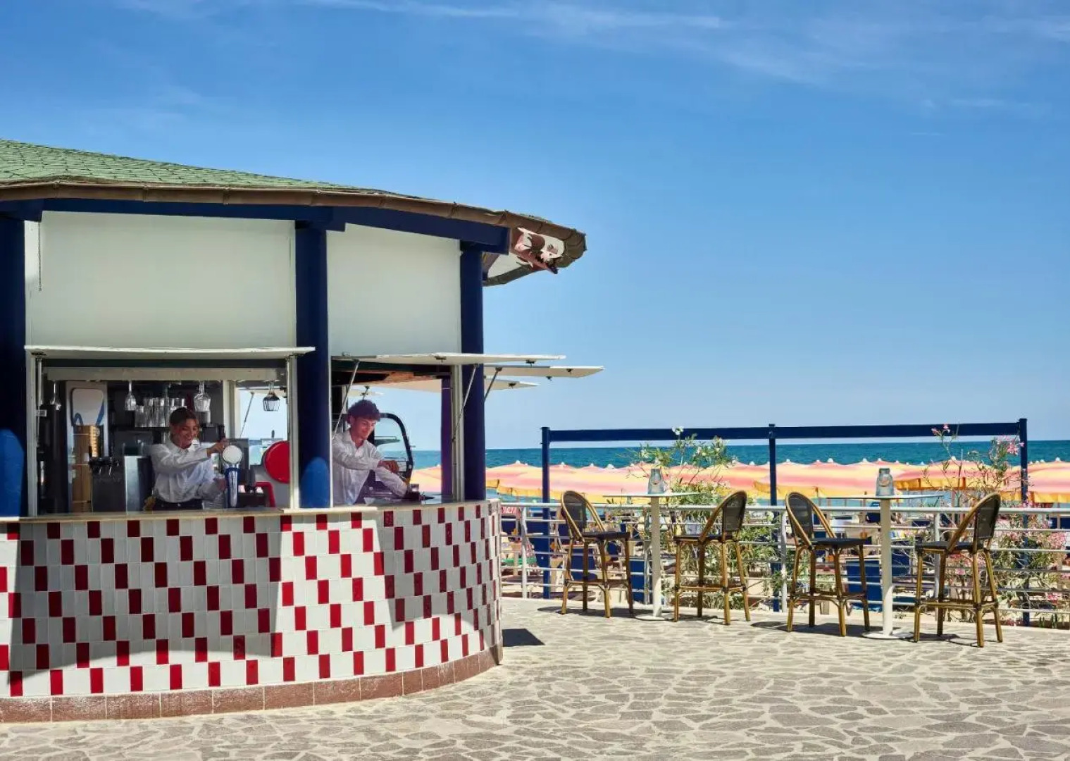 Serena Majestic Hotel