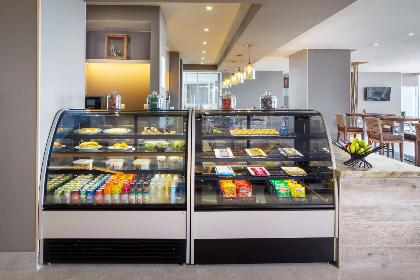 Hyatt Place Aruba Airport