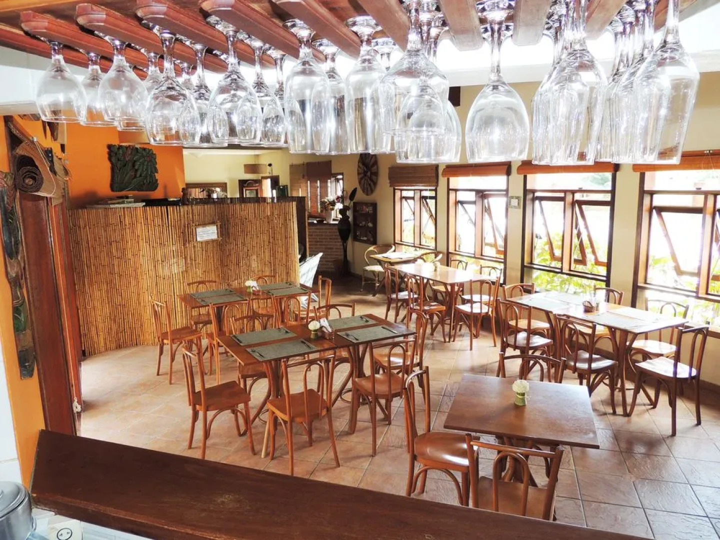 Pousada Mata Atlântica