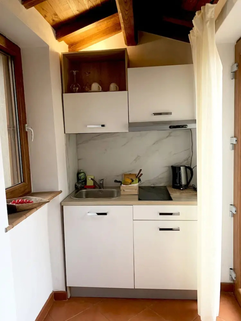 Agriturismo Resort Fonte Vulci