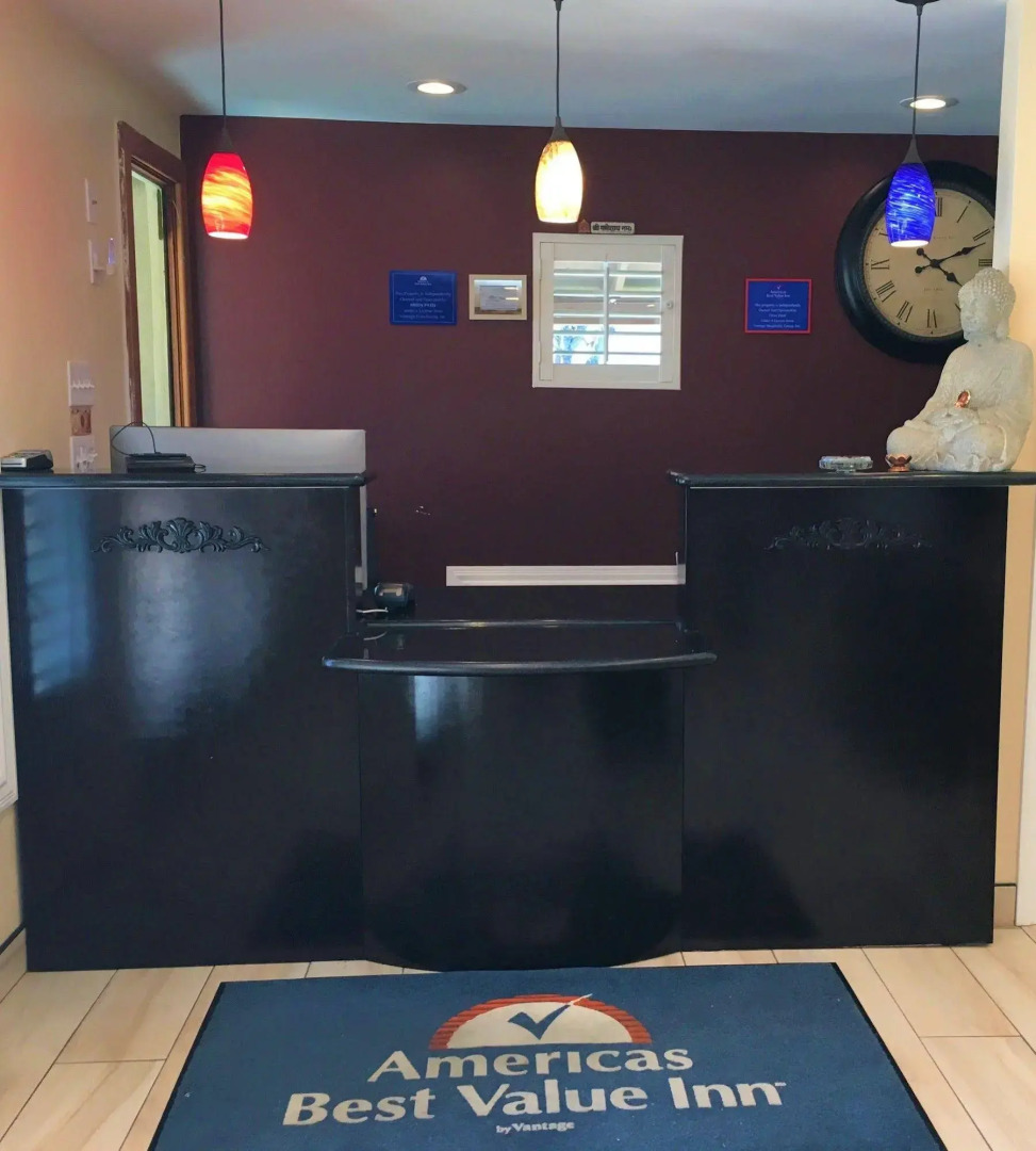 Americas Best Value Inn Antioch