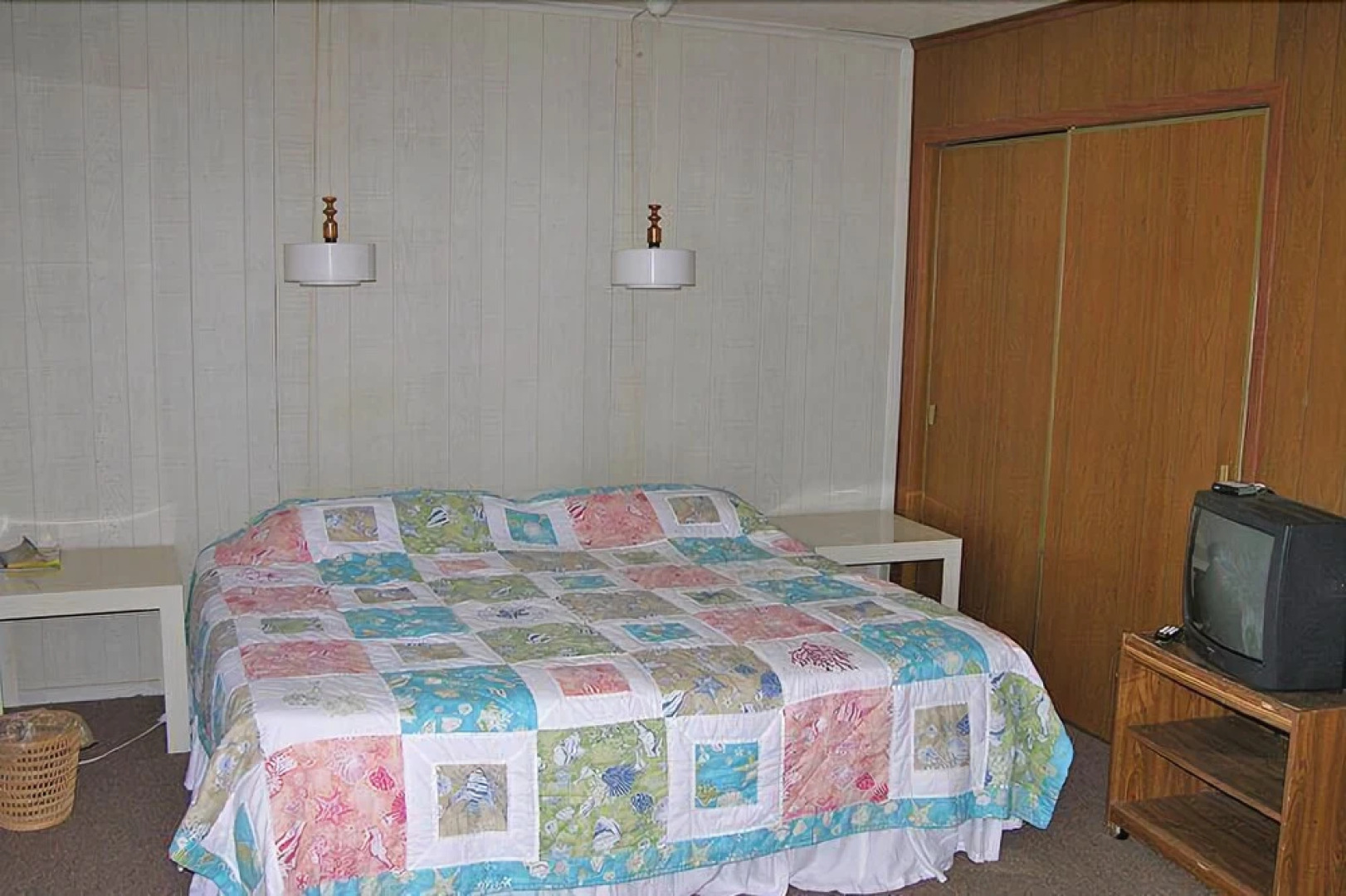 Gullway 2816 3 Br townhouse by RedAwning