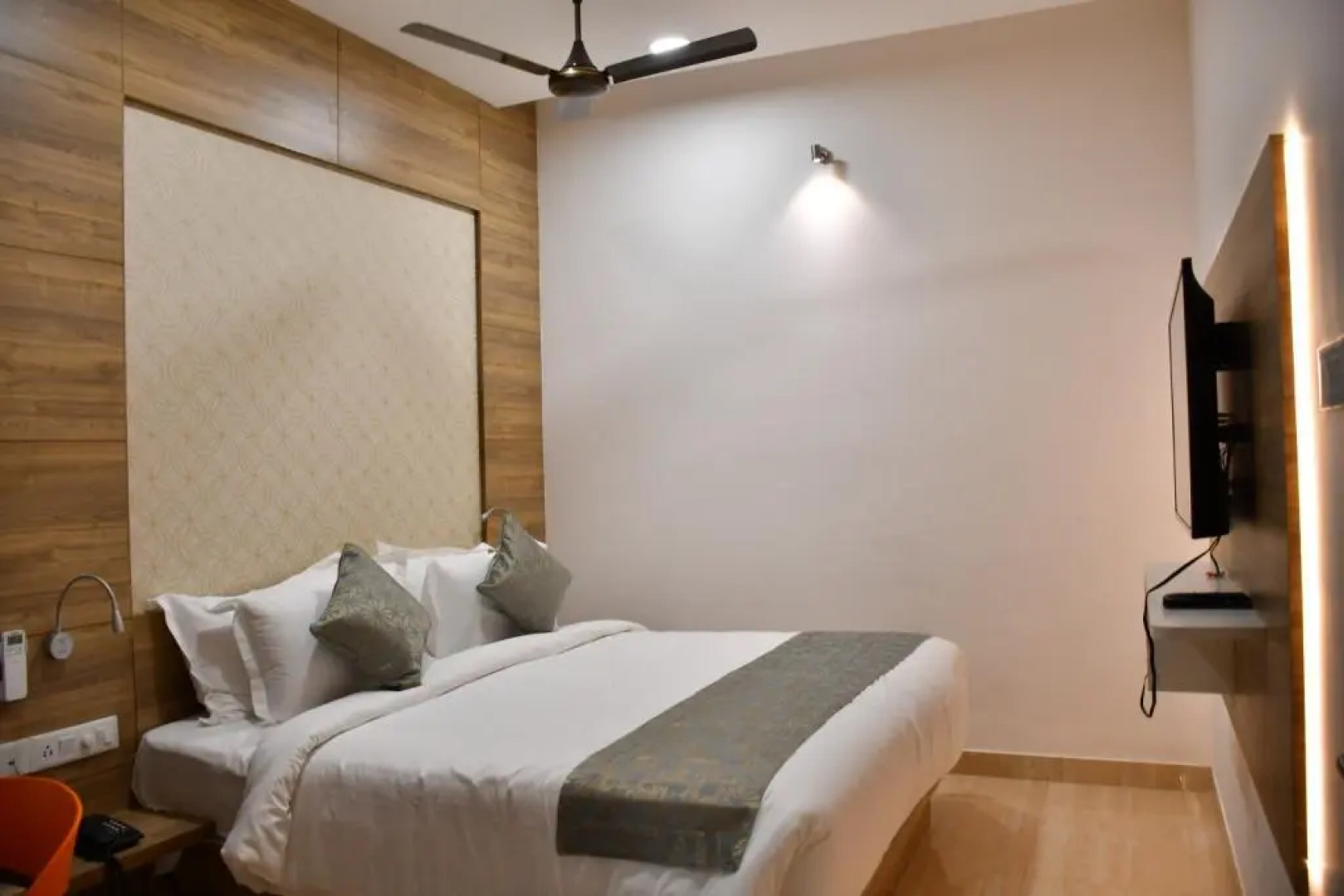 Livgrand Adhikrishna Arcade Residenza Erode