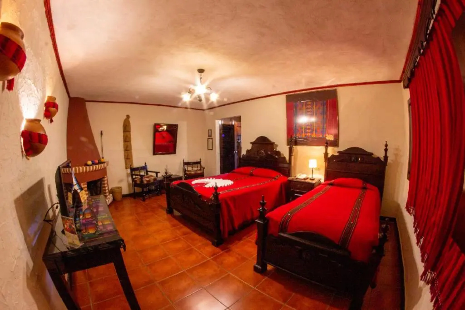 Posada de Don Rodrigo Panajachel