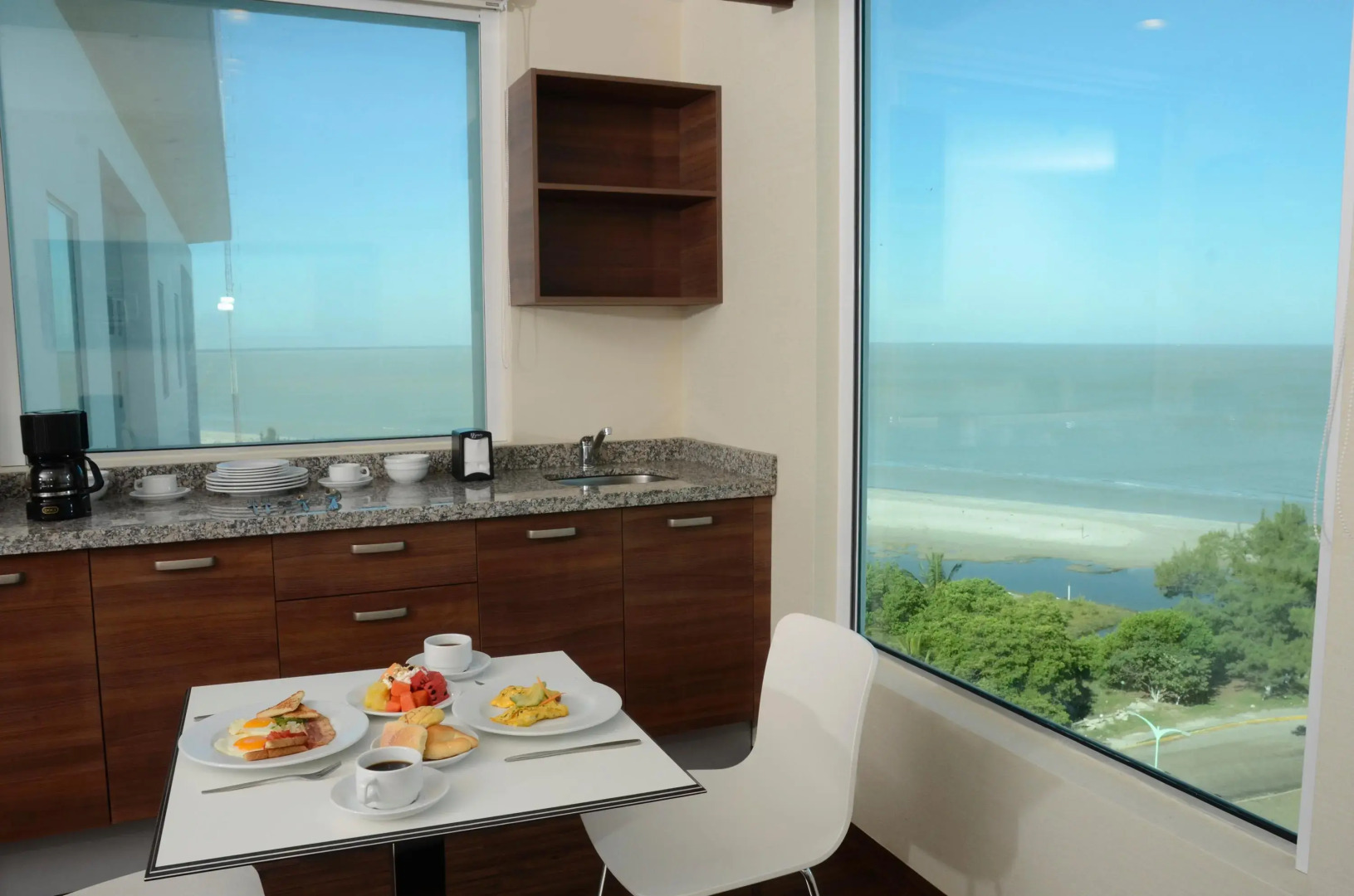 La Venta Inn Ciudad del Carmen