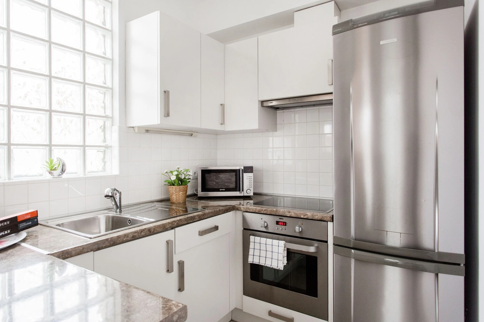 Grand Budapest Penthouse