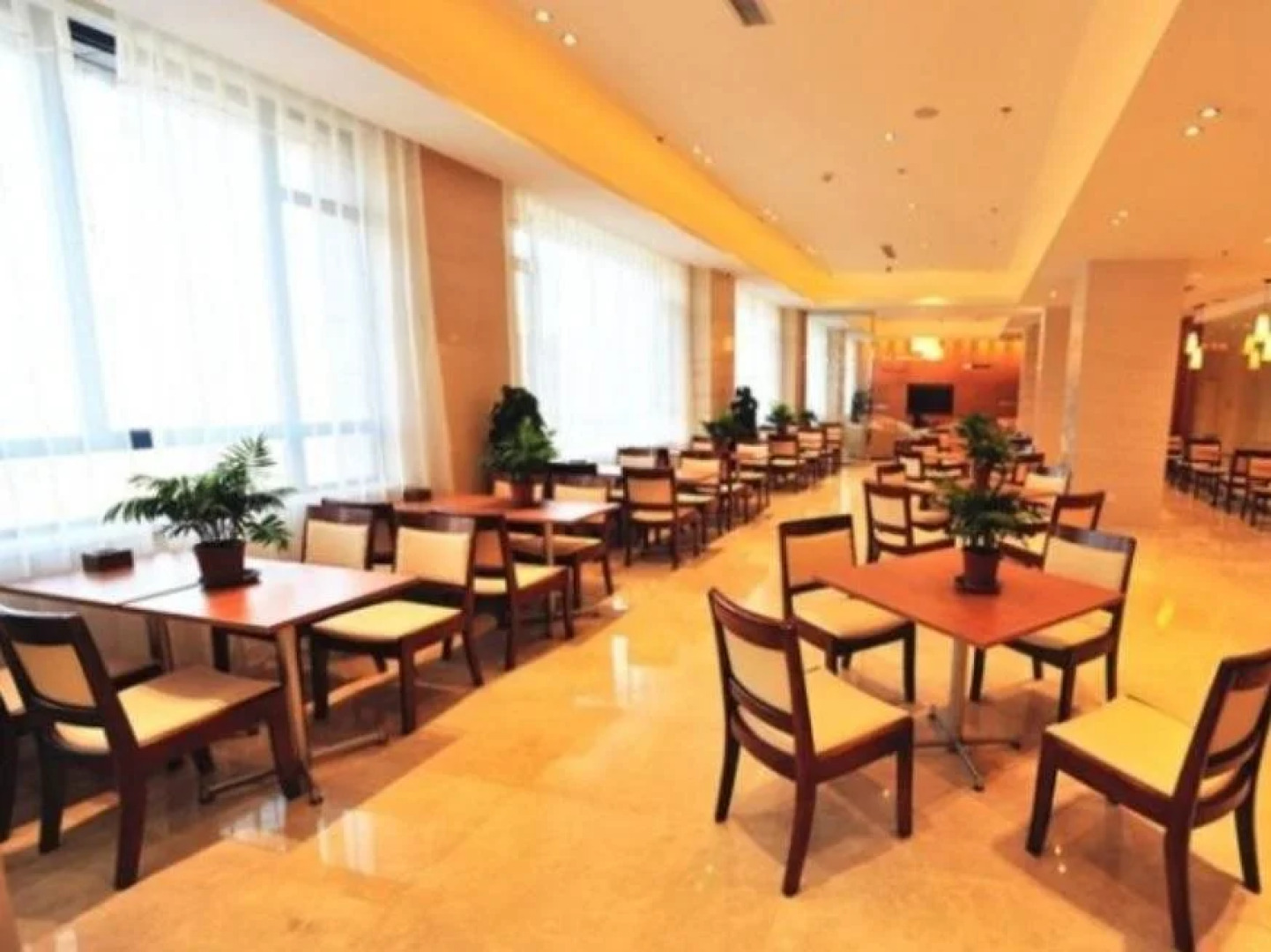 Ji Hotel (Panjin Railway Station Store)