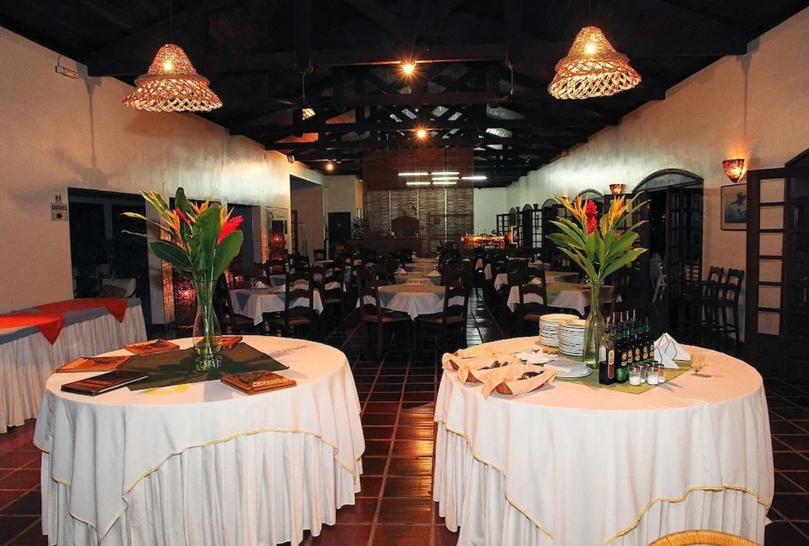 Floresta Amazônica Hotel
