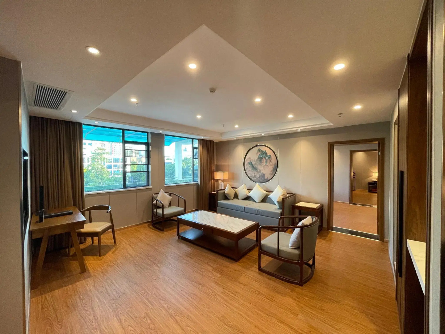 White Swan Guest House