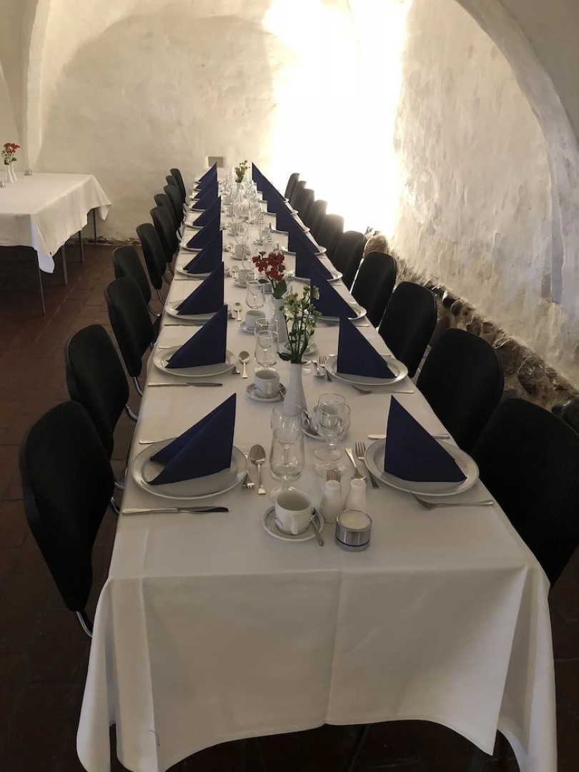 Danhostel Vitskøl Kloster