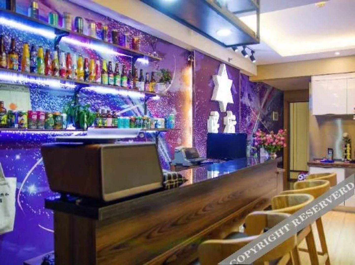 Xingsu Hotel Apartment (Yinchuan Dayuecheng Branch)