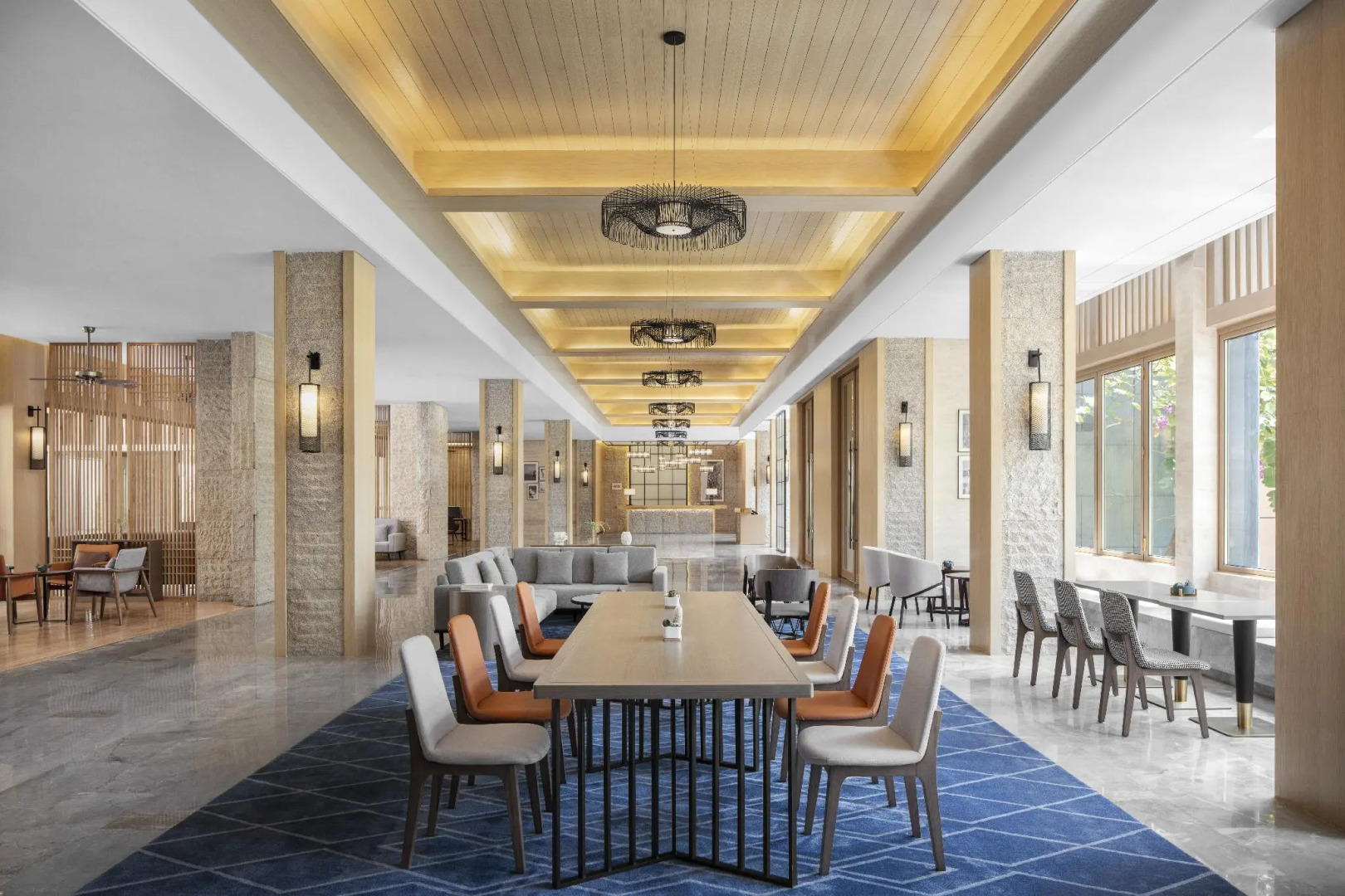 Sheraton Maoming Romantic Beach Resort