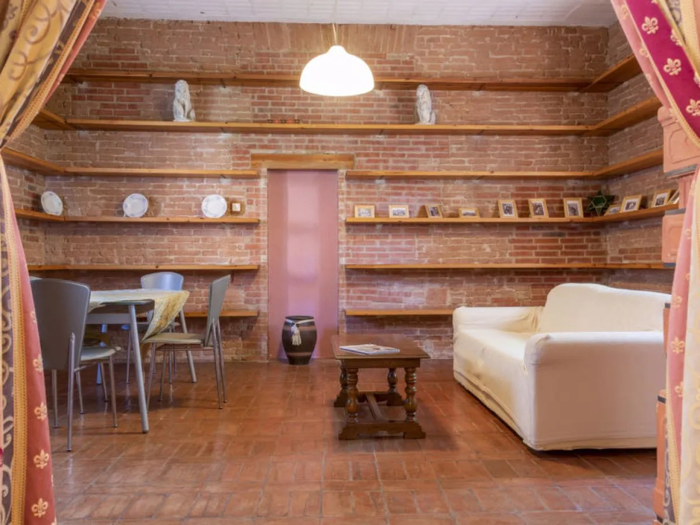 Agriturismo Borgo Del Papa