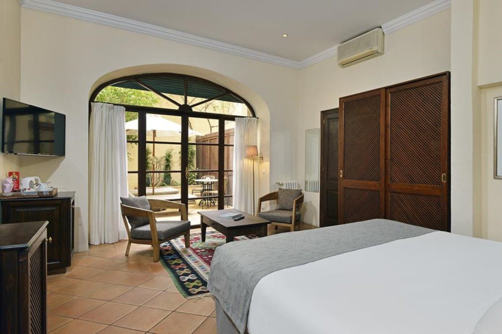 Hotel San Lorenzo - Adults Only