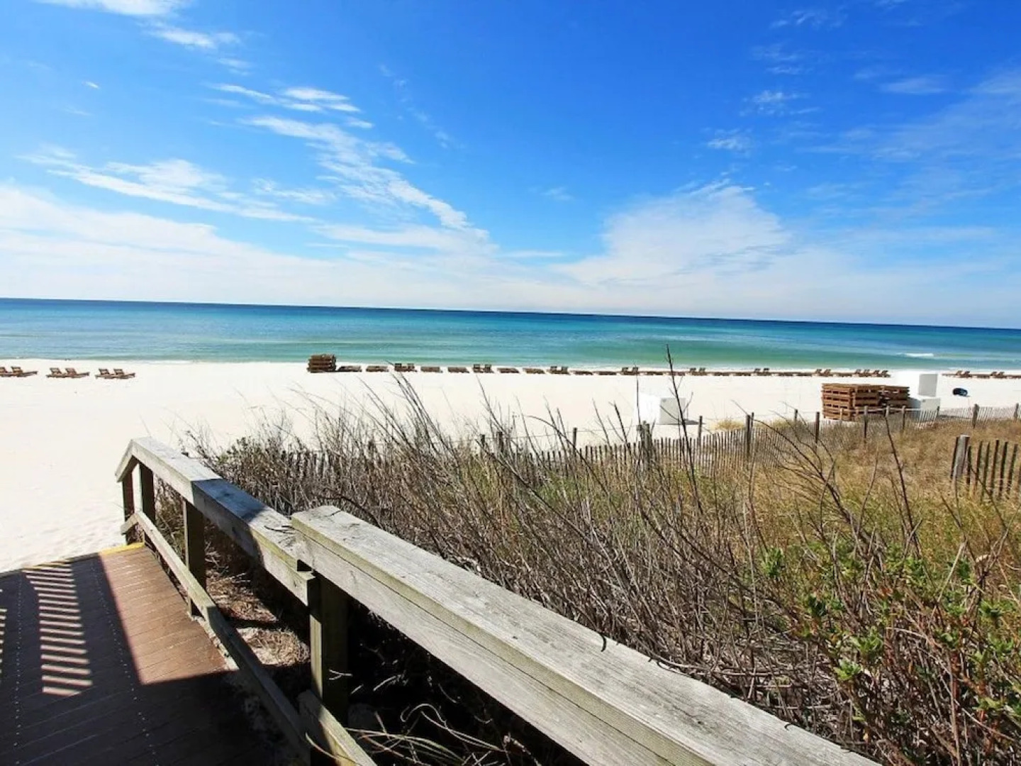 Southwind Condo Rentals by Panhandle Getaways