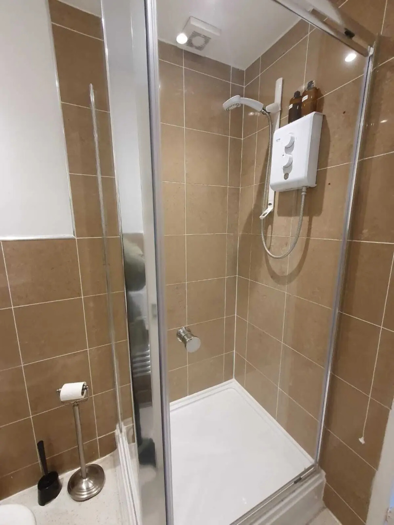 The Manor Guesthouse