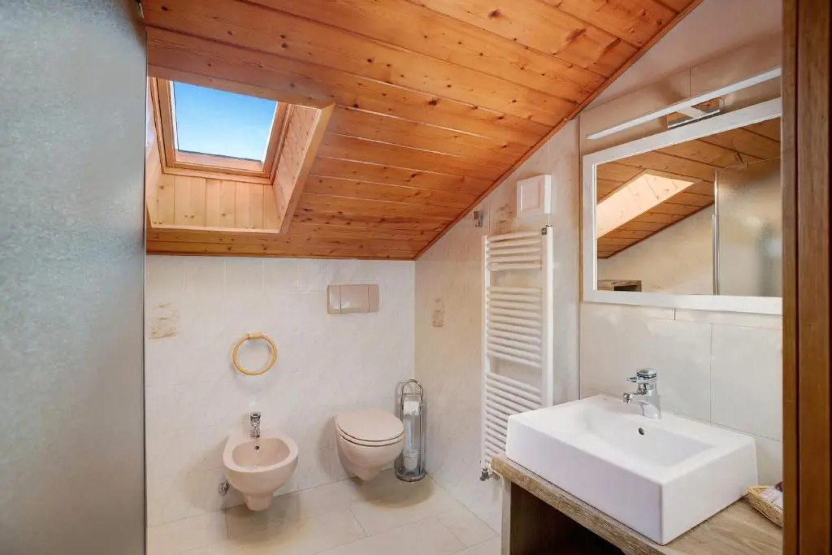 Foresto Holiday Apartments Bilocale