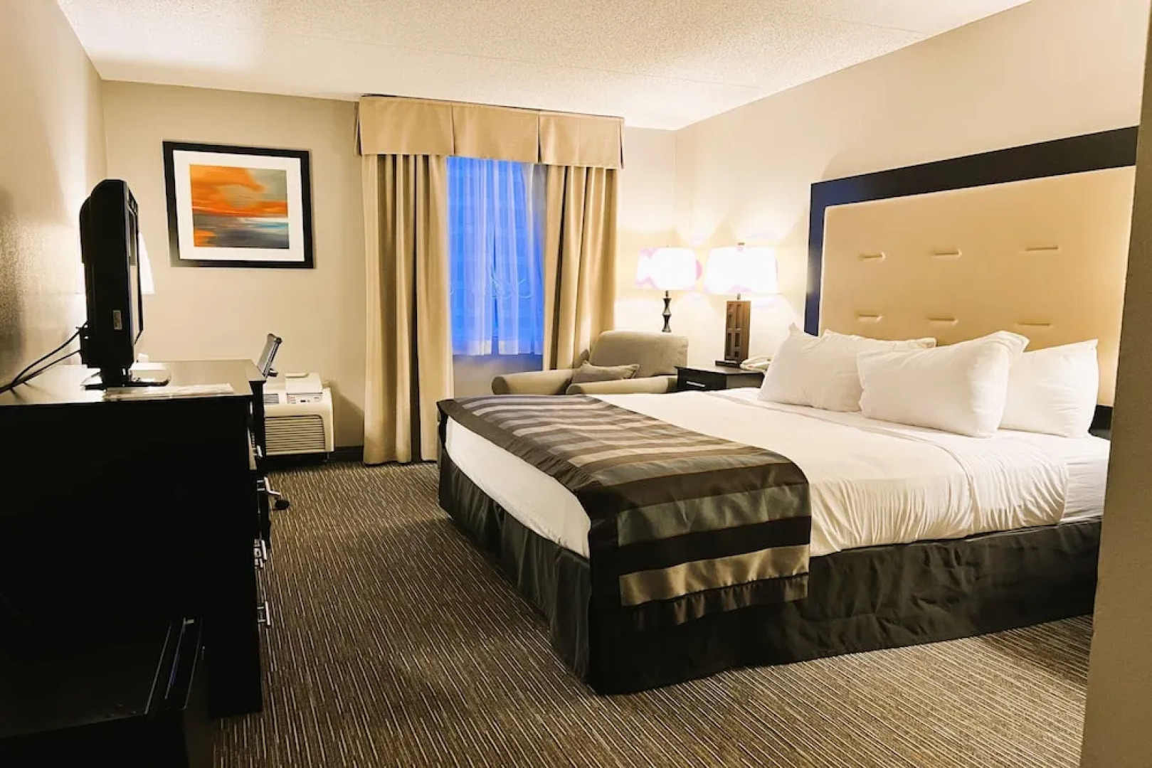 Wingate By Wyndham Atlantic City West