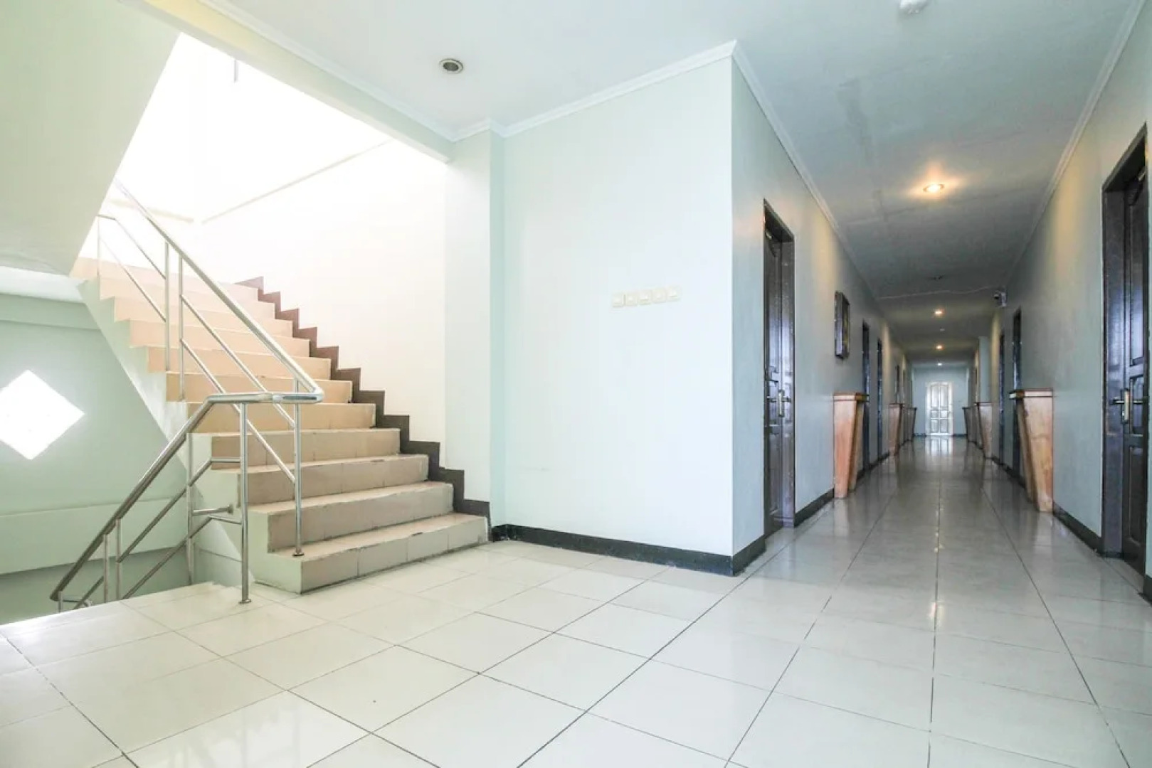 Airy Lingkas Ujung Yos Sudarso 7 Tarakan