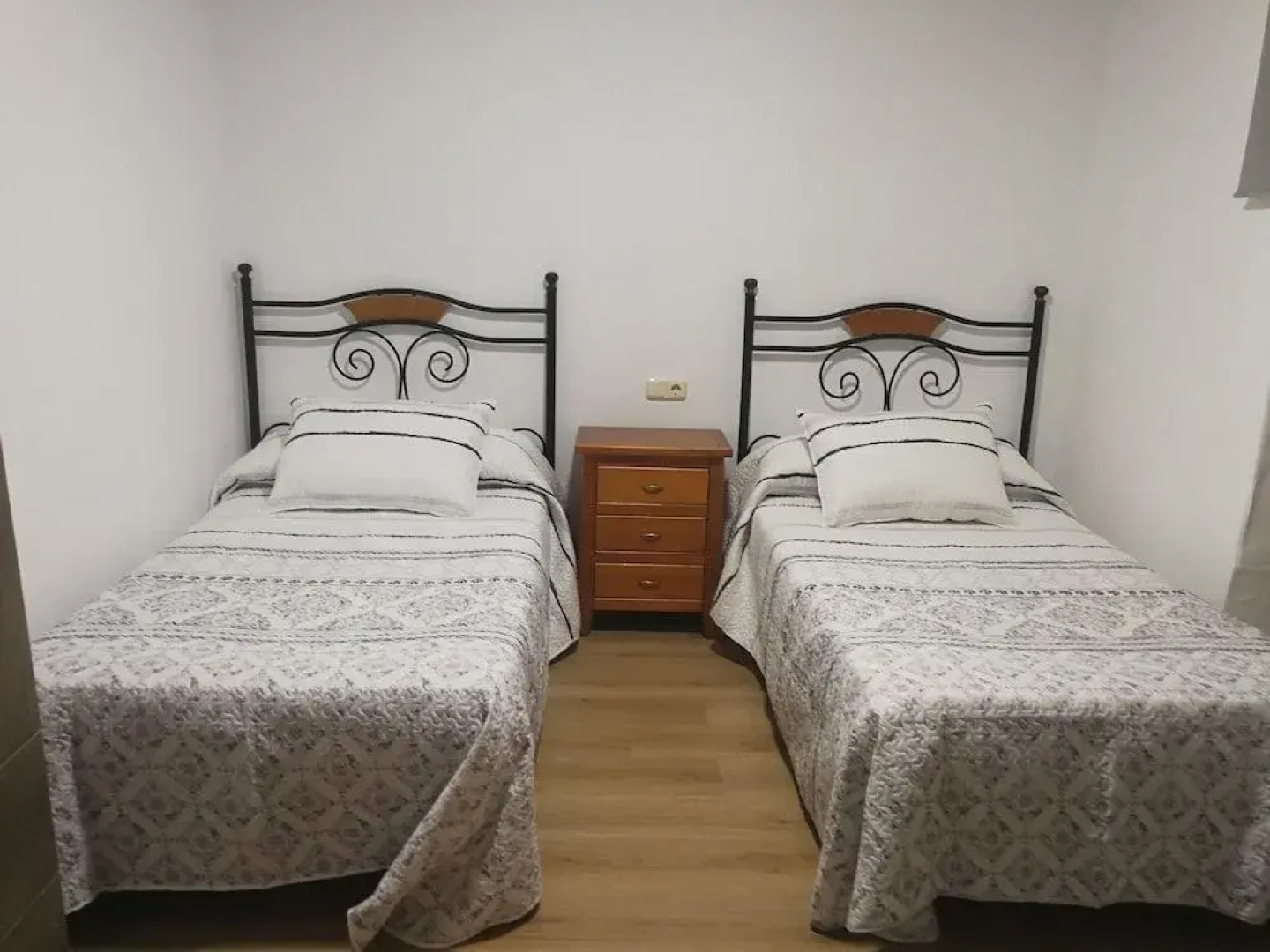 Velez Nazari La Choza