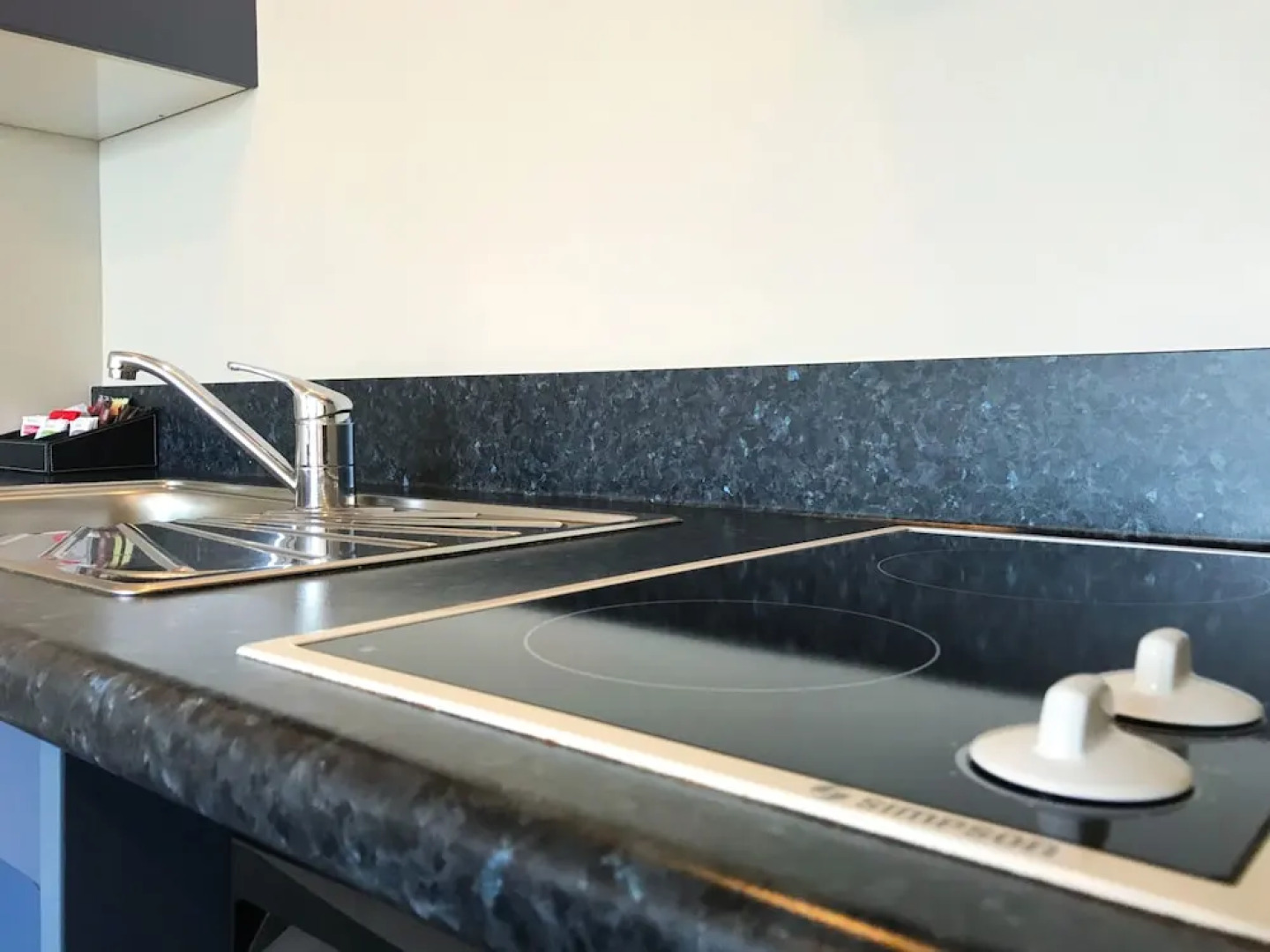 Bay Viaduct Motor Lodge