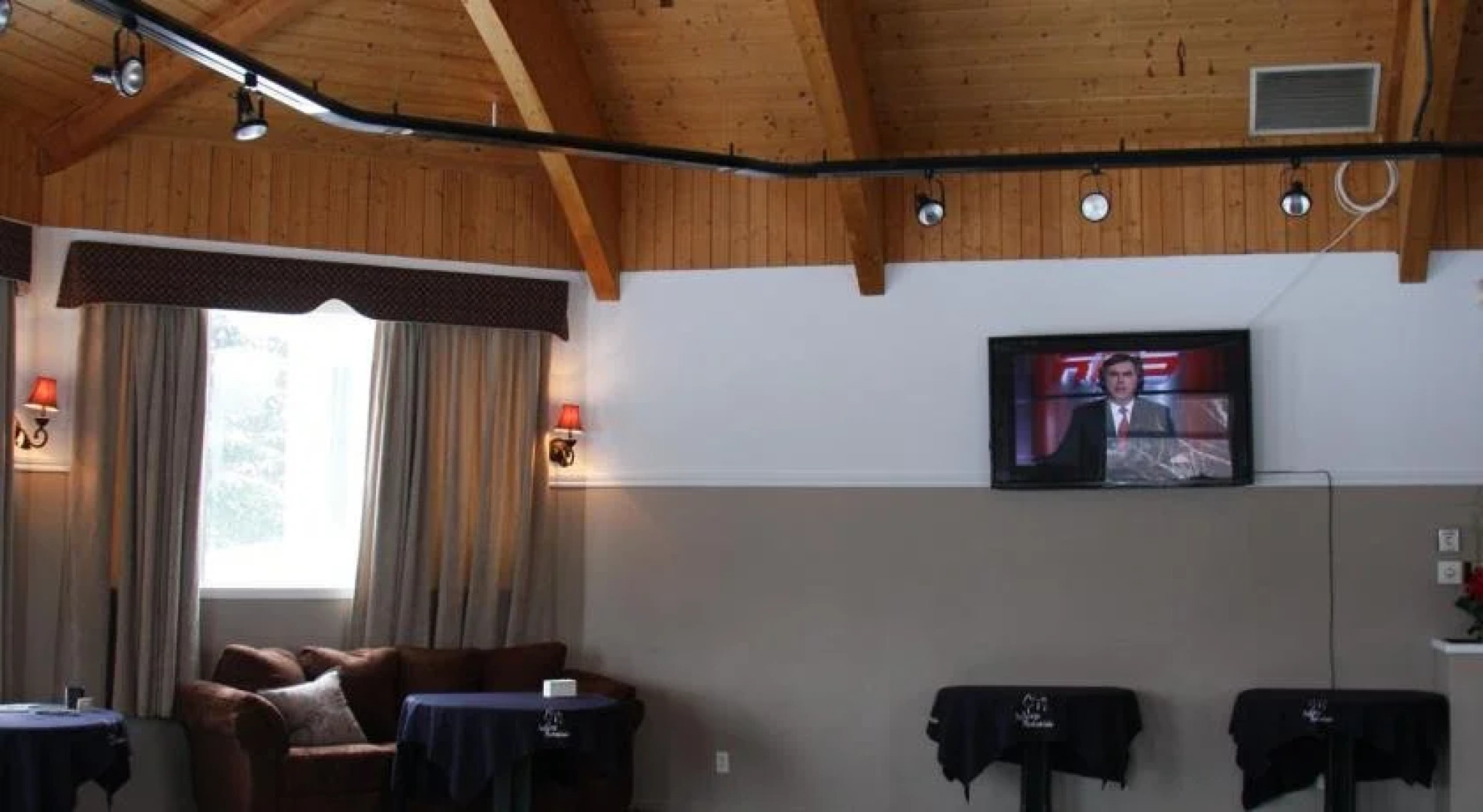 Villégiature Matawinie