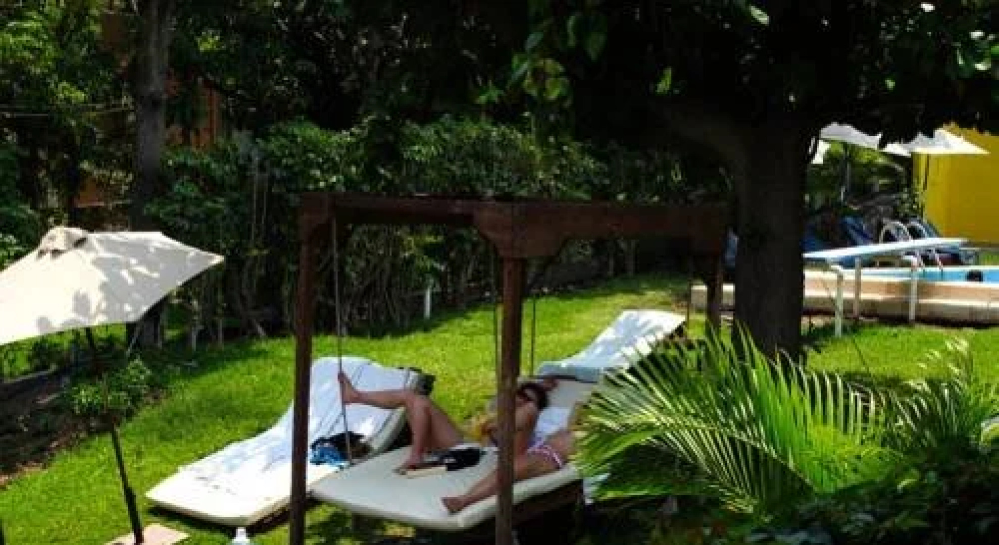 TX Hotel - Все включено