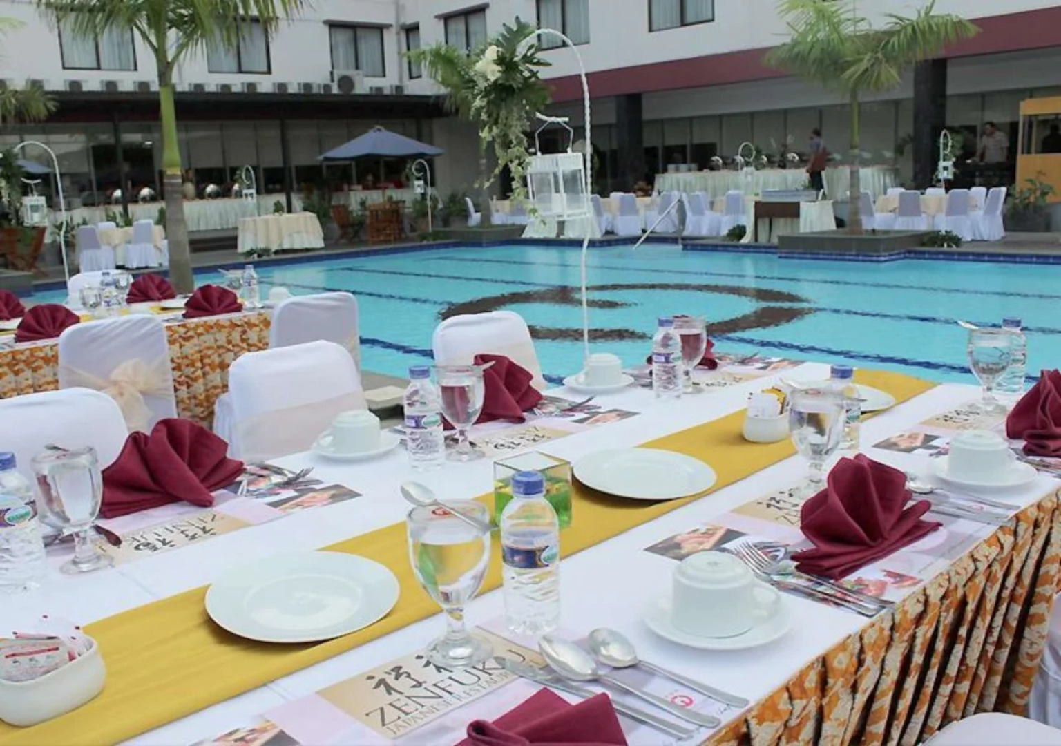 Asialink Premier Karawang