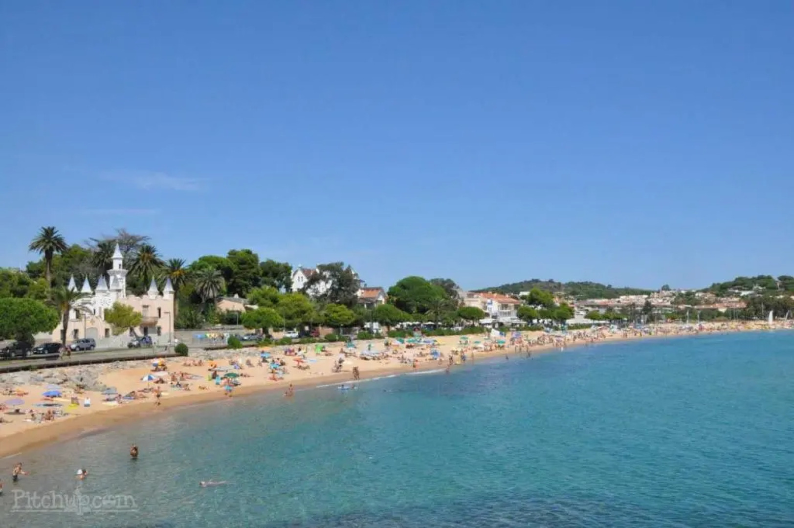 Apartament a la Placeta de Sant Joan 21, 3r