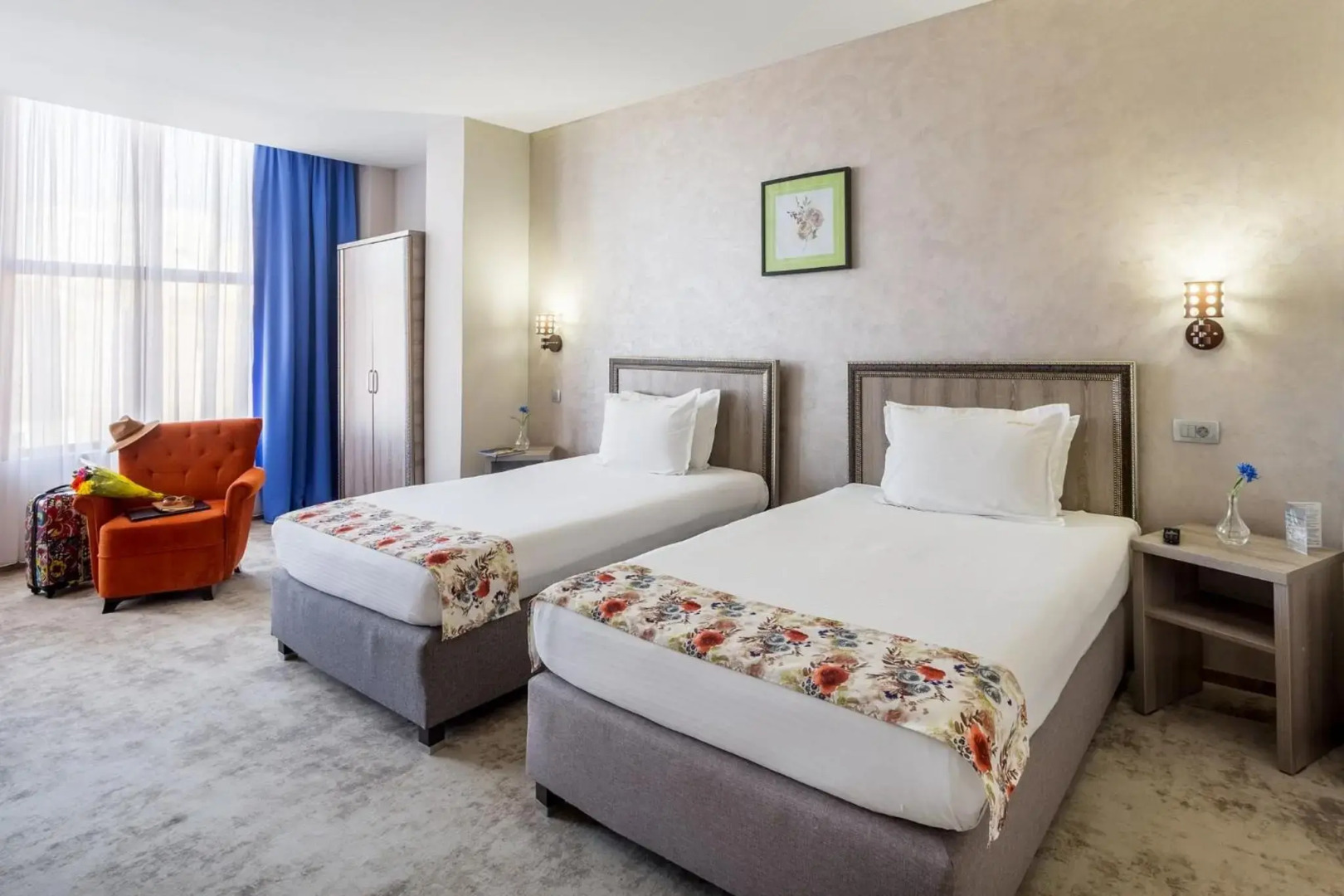 Prestige Boutique Hotel Craiova