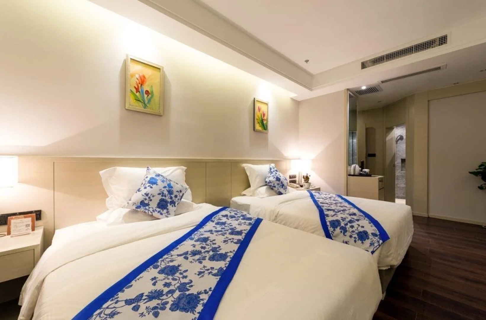 Tulip Inn Homy Hotel