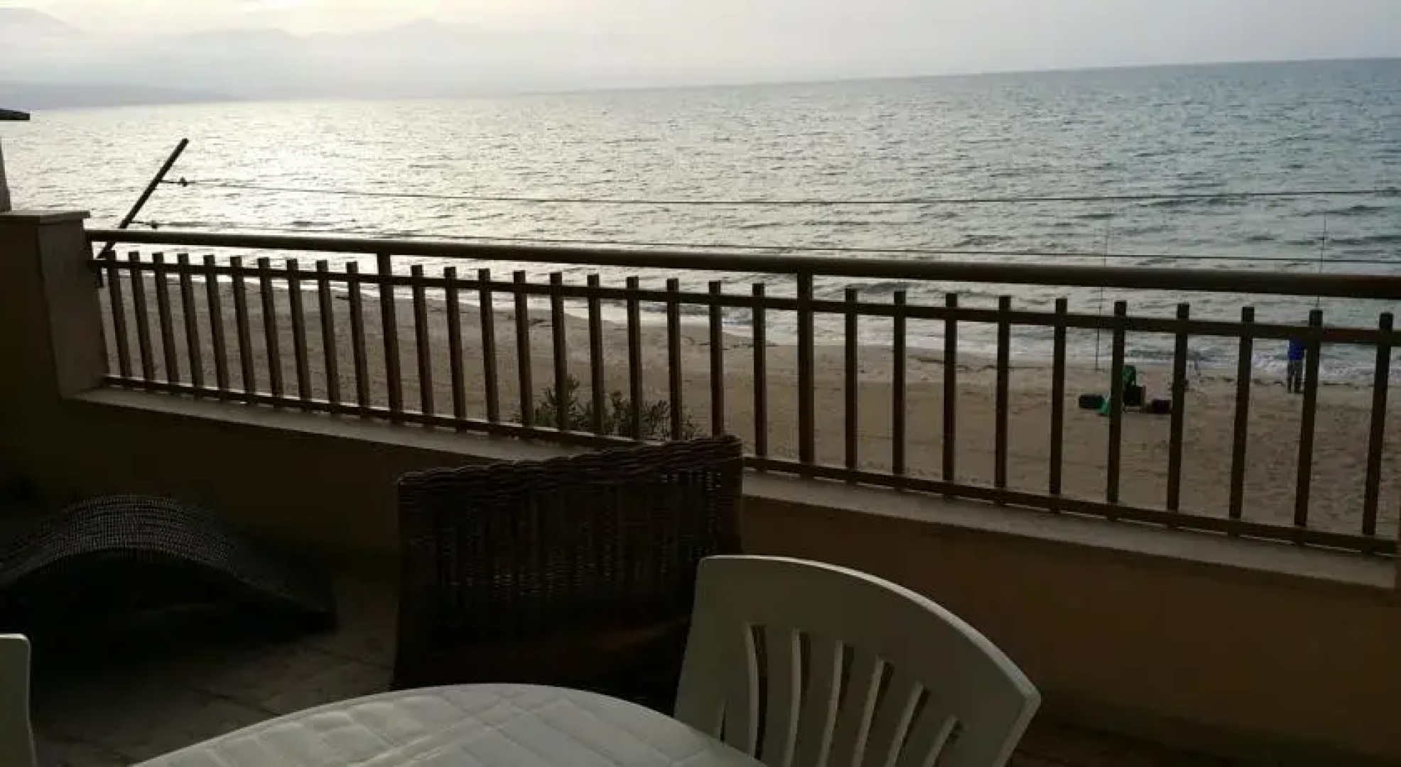 Casa Glicine
