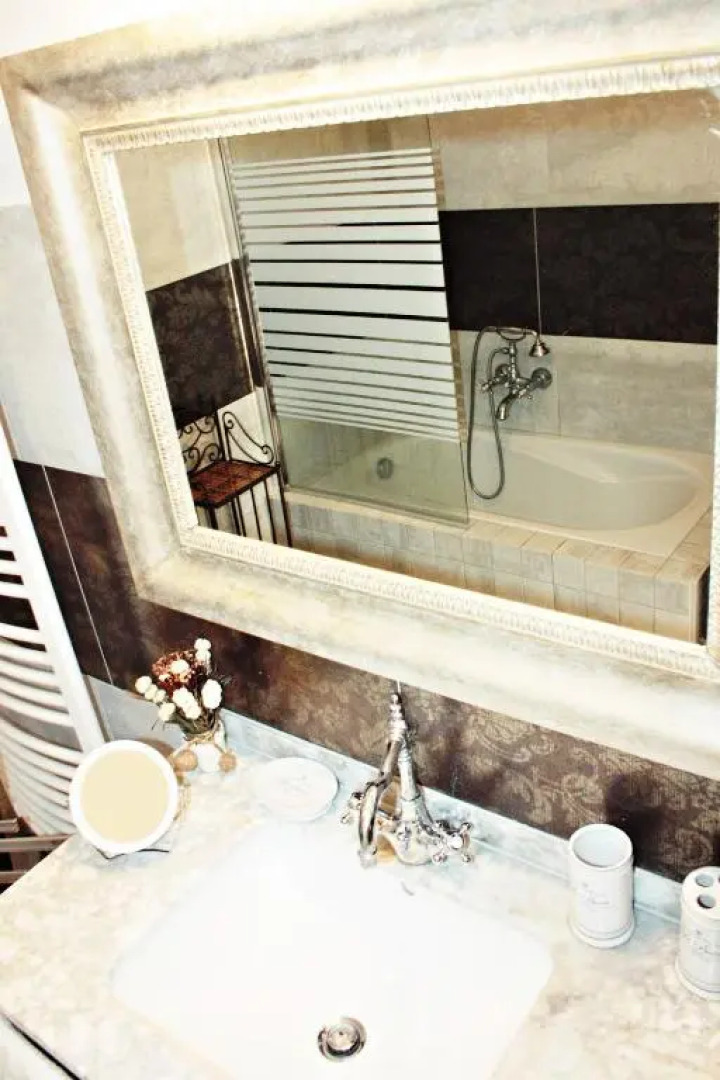 Apartments Villa San Antonio