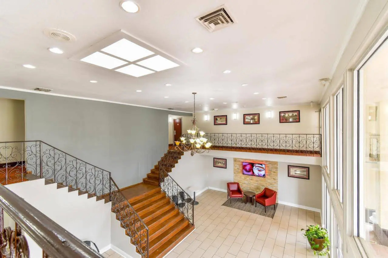 OYO Hotel Tyler Northwest Mineola Hwy