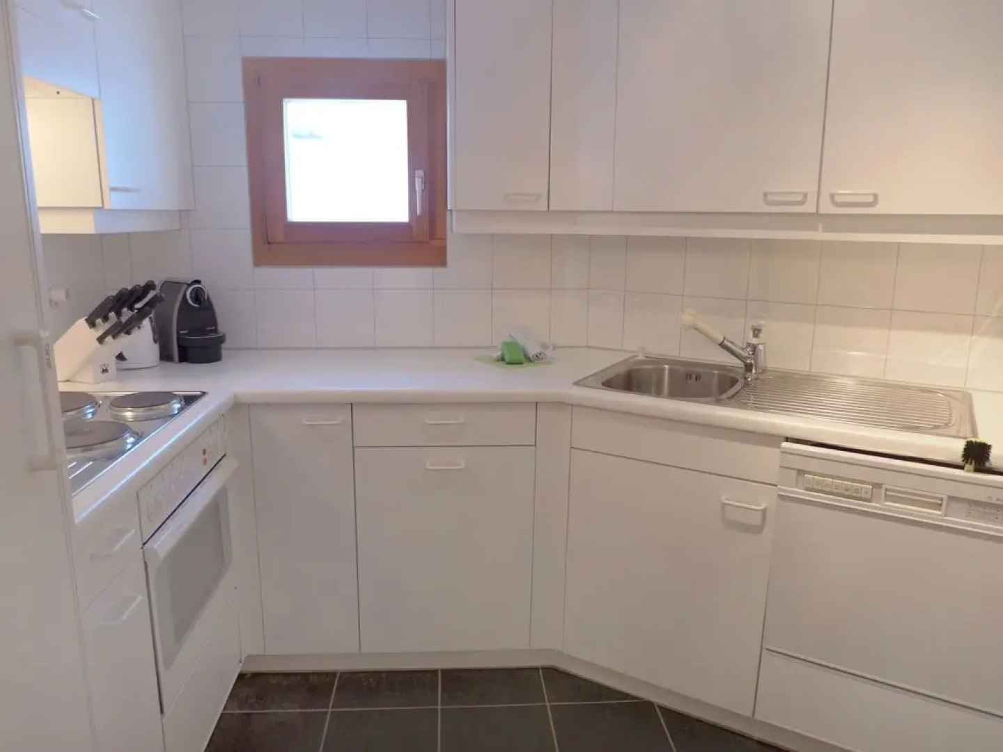 Chesa Cresta Silvaplana-surlej