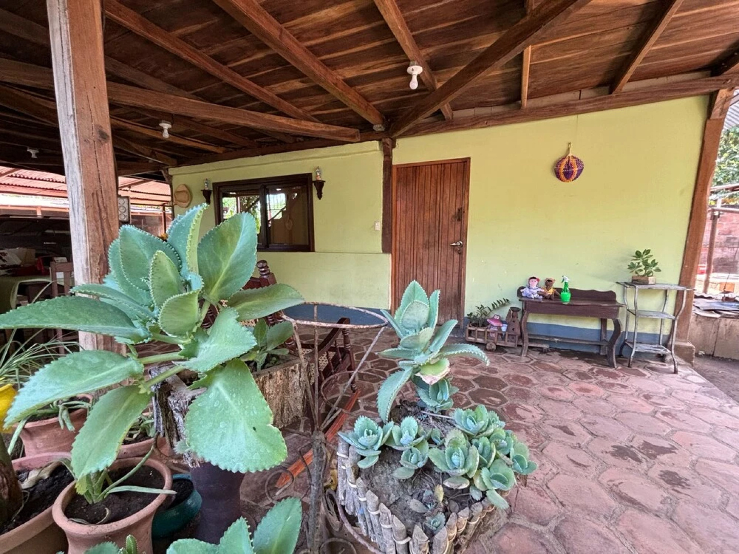 Estancia La Migaja