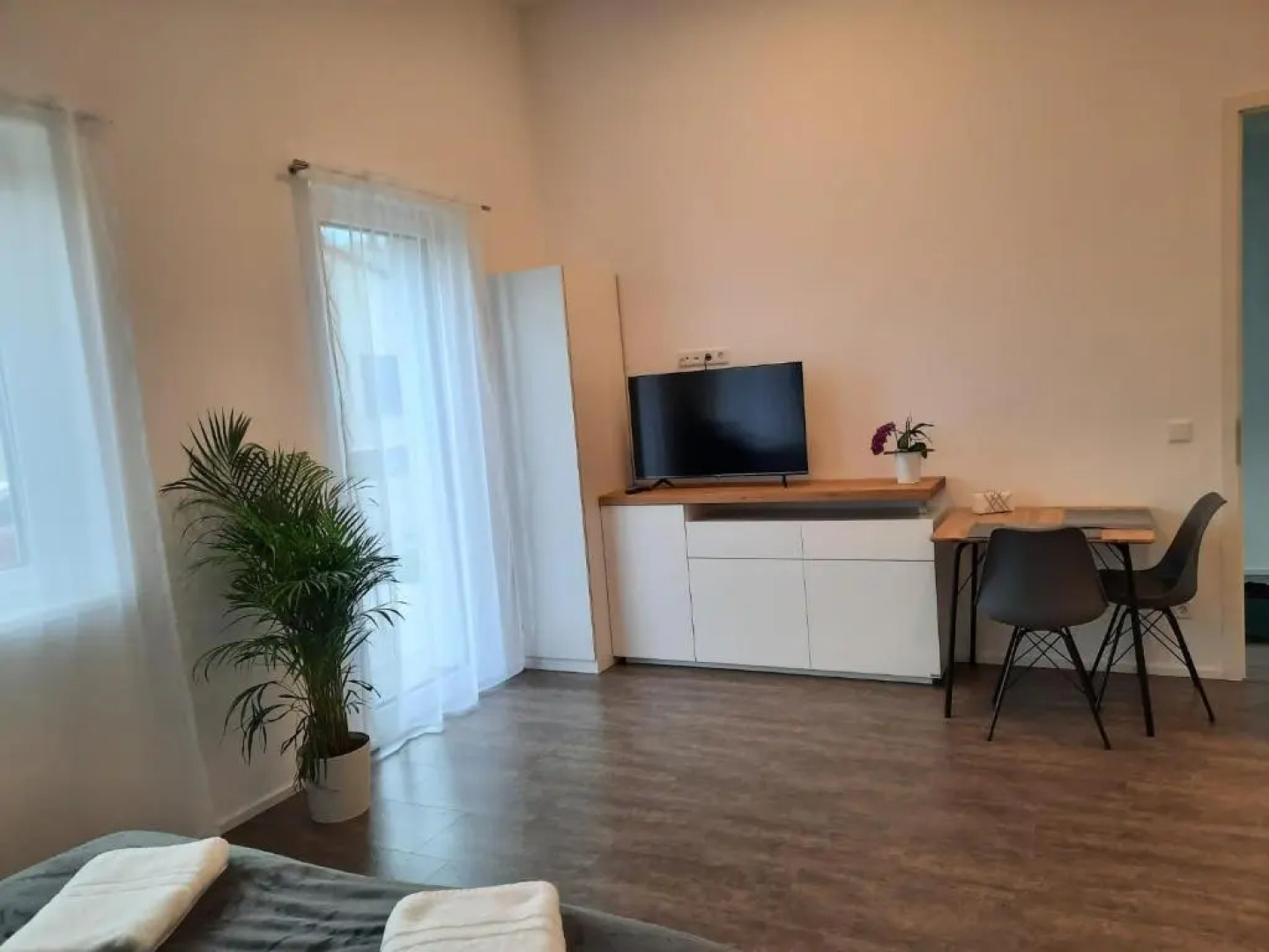 Ferienwohnungen Winzergasse