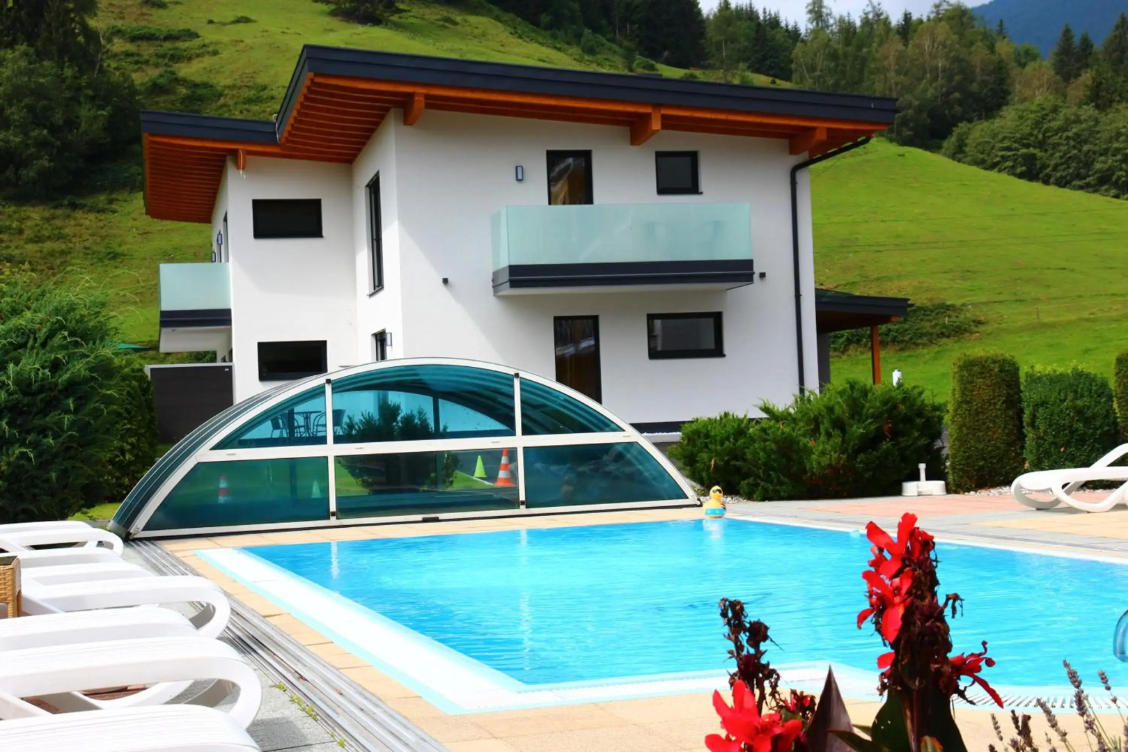 Apartments MountainView