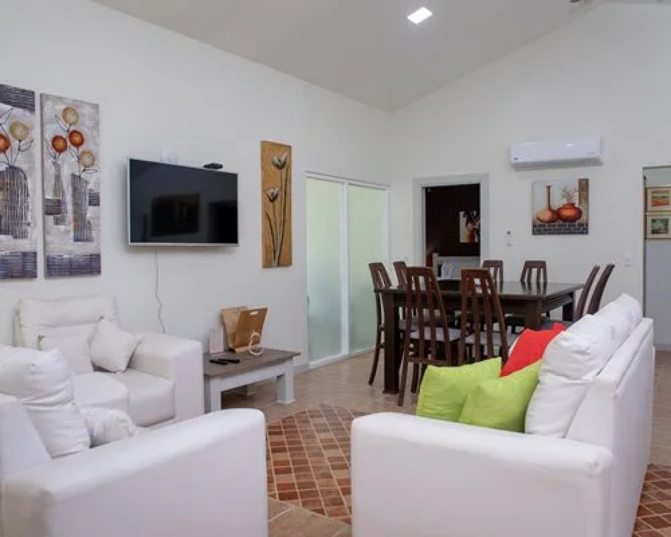 Oasis by Breeze, Guanacaste, Costa Rica