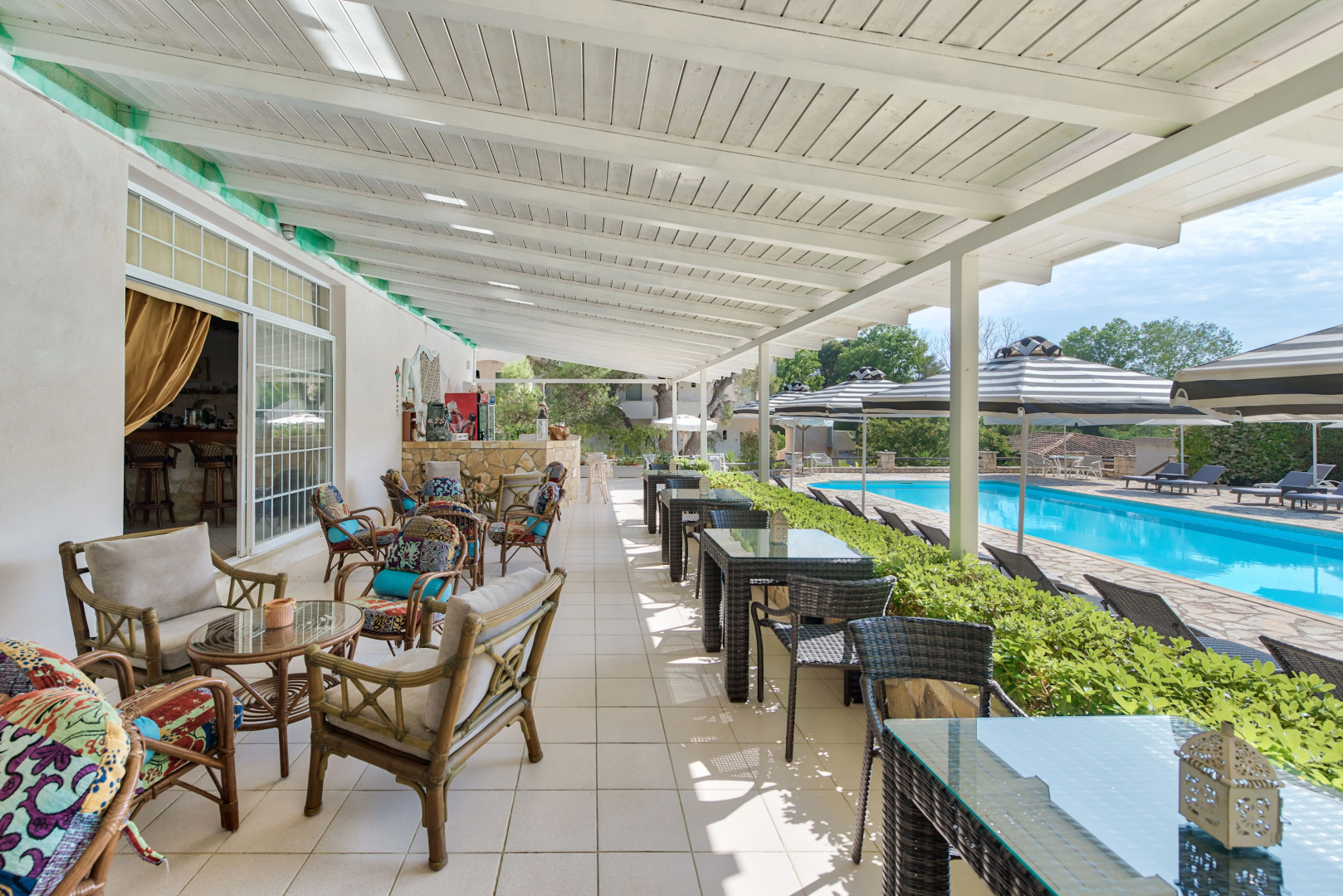 Aquarius Hotel Zante