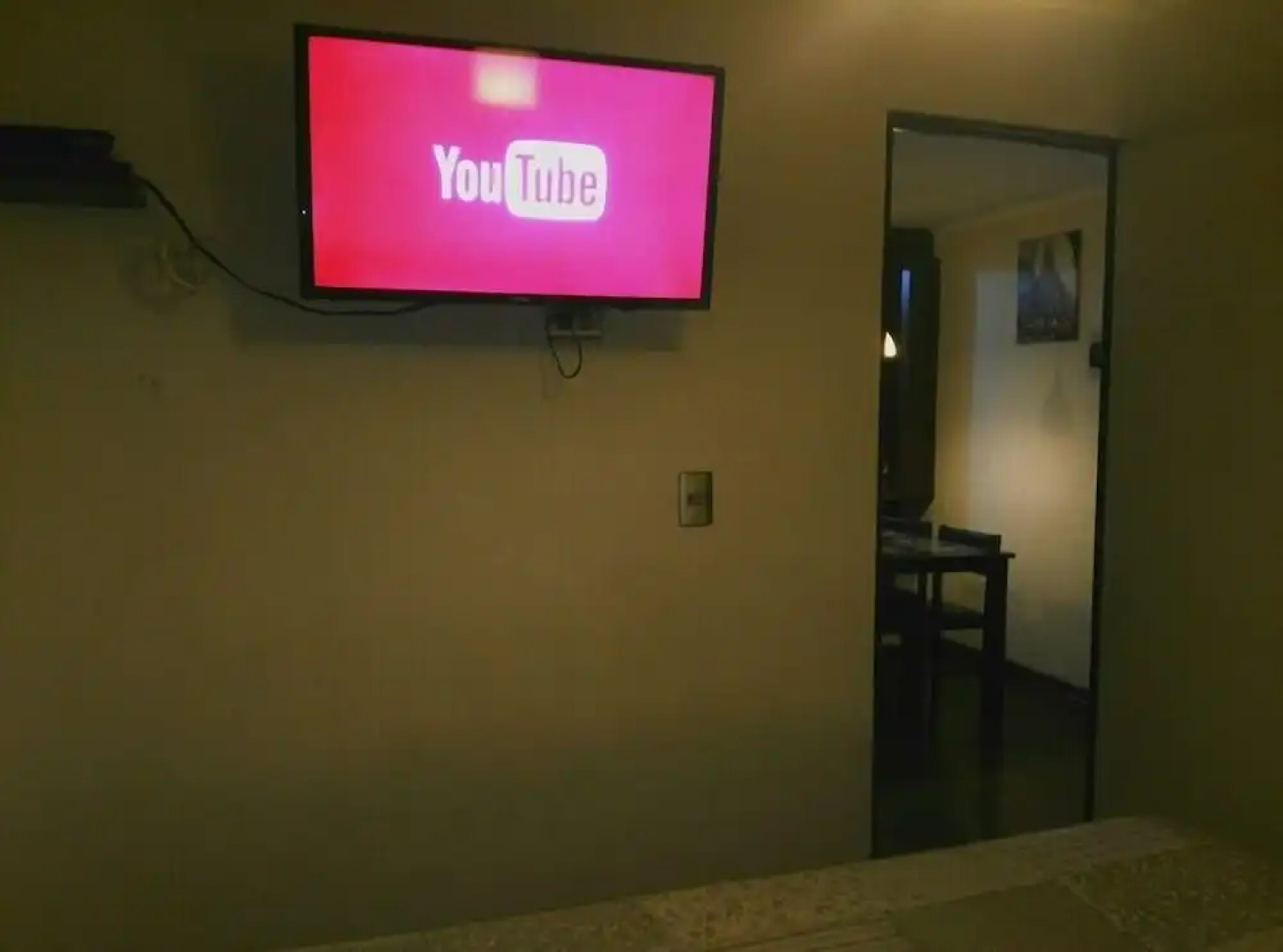 Downtown Apartments Santiago