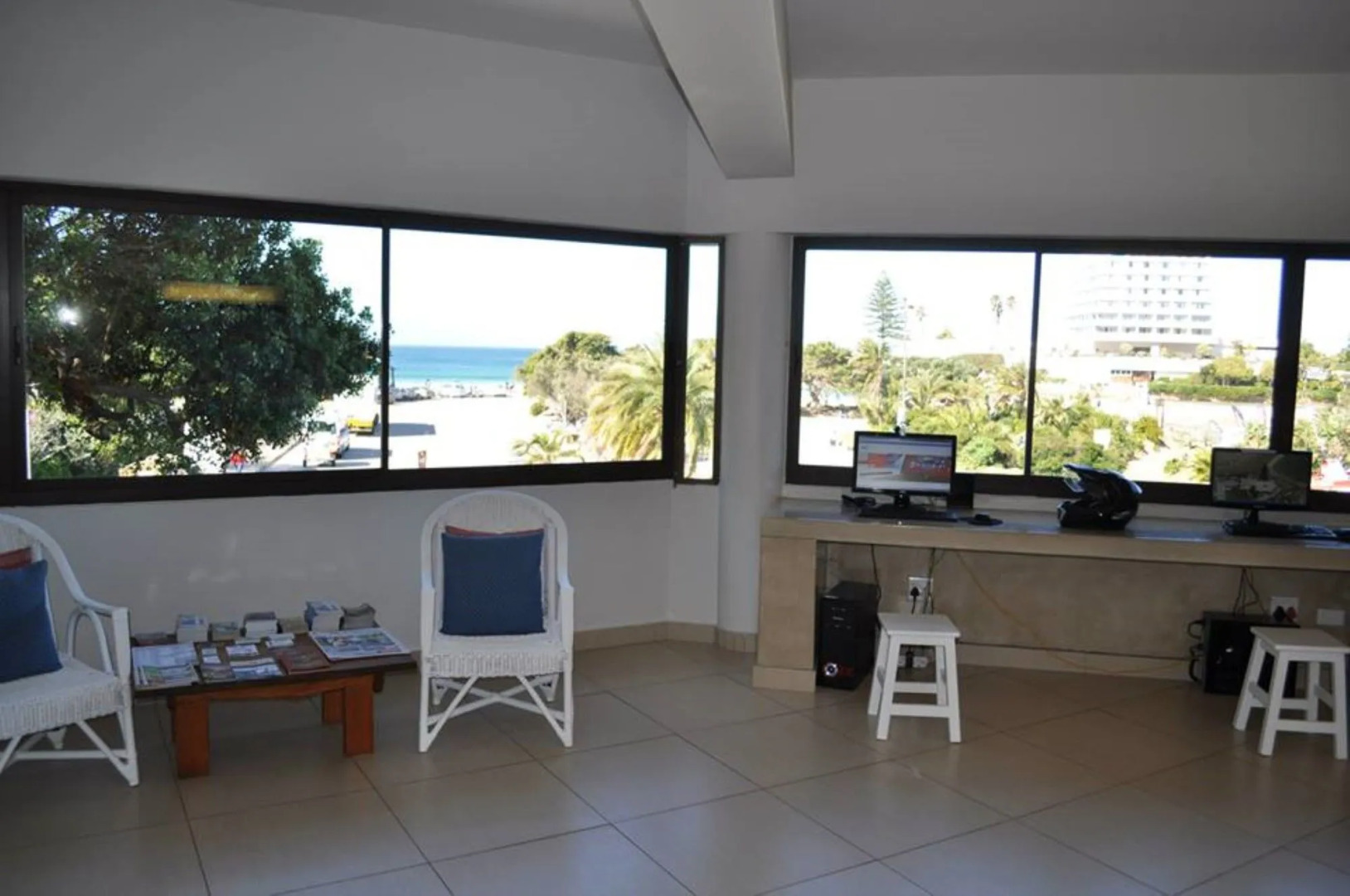Plett Beachfront Accommodation