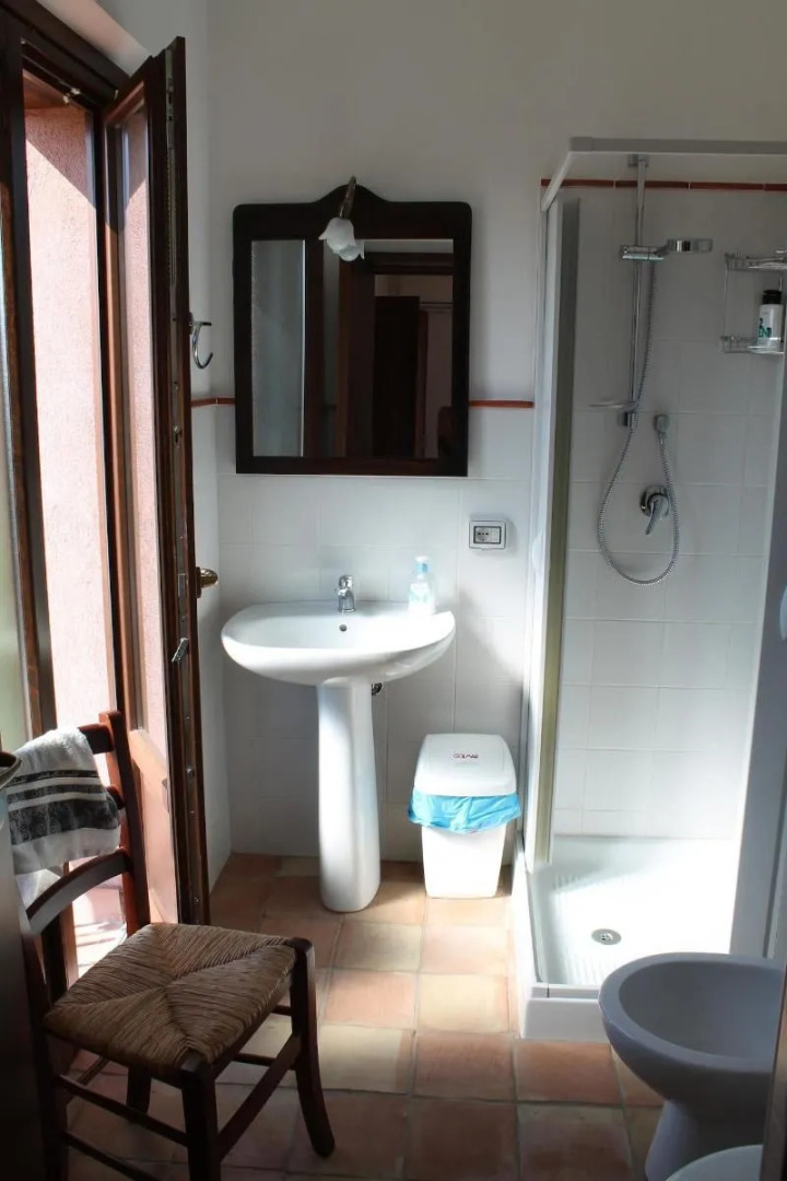 Agriturismo San Pietro