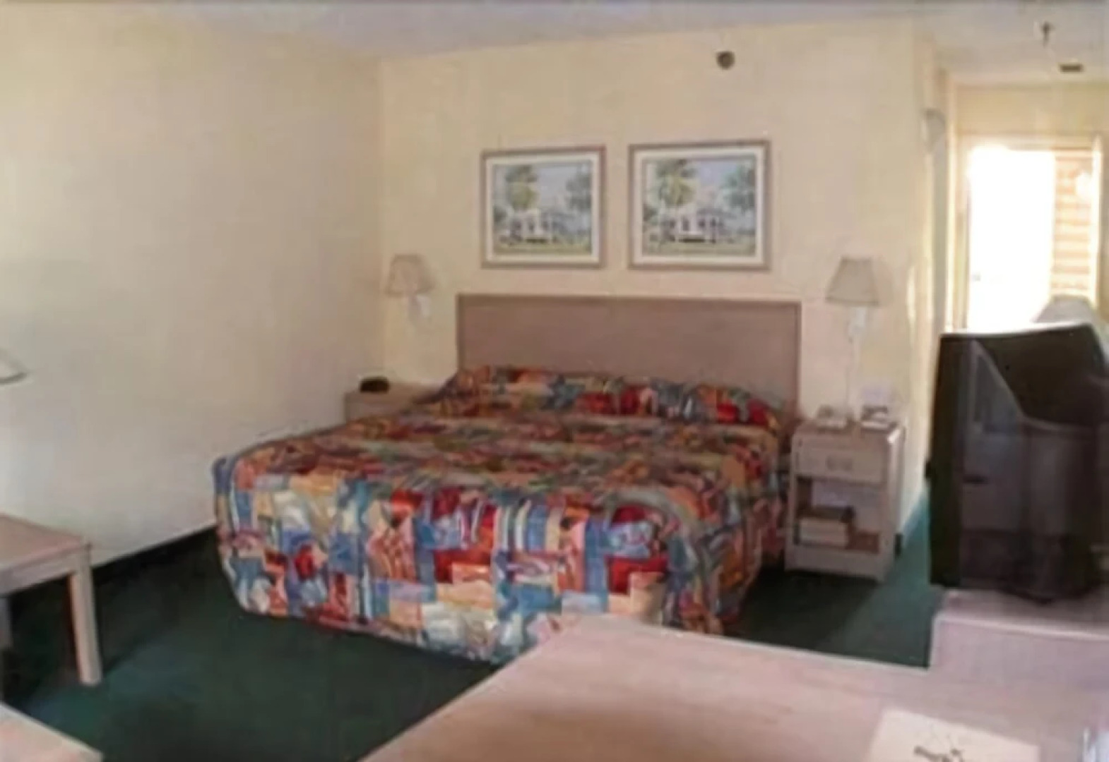 Birmingham Garden Inn