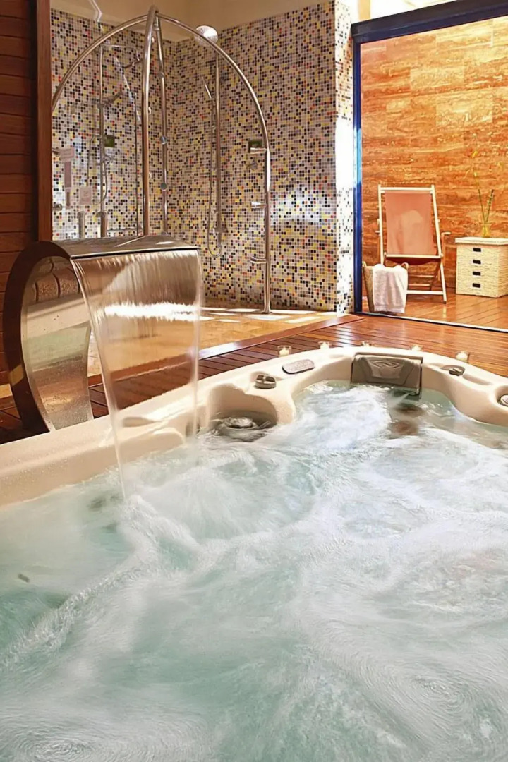 Hotel Spa Cap de Creus